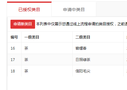 店铺截图