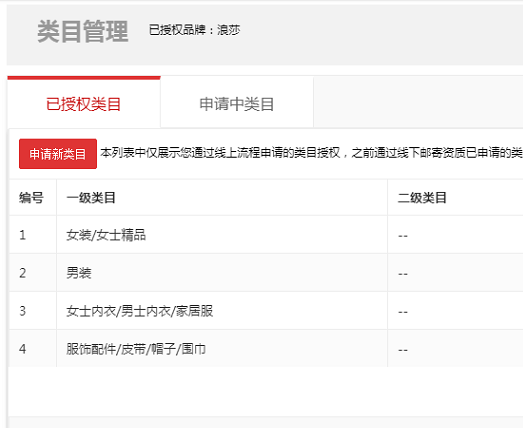 店铺截图