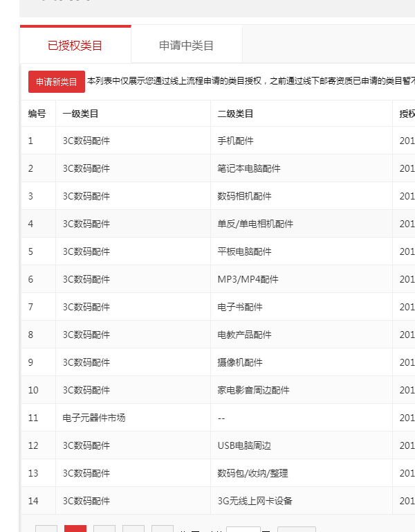 店铺截图