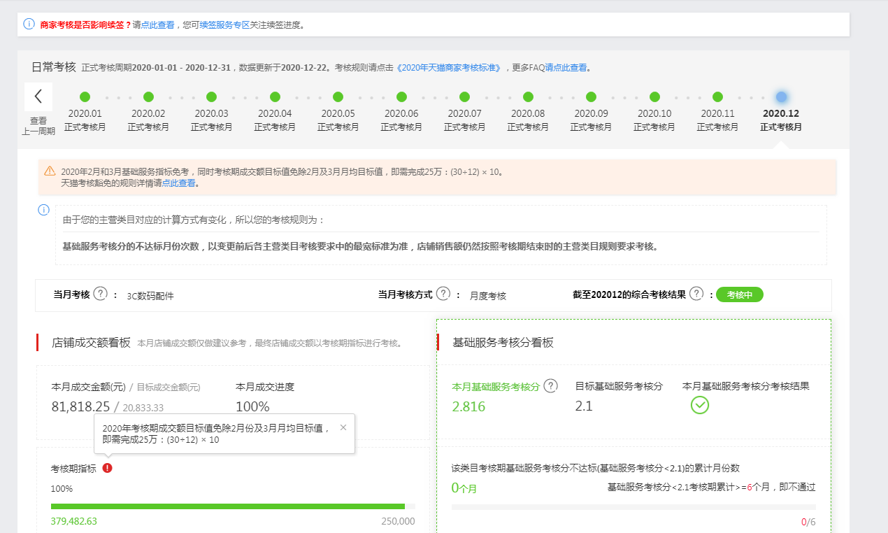店铺截图