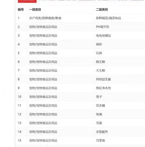 店铺截图