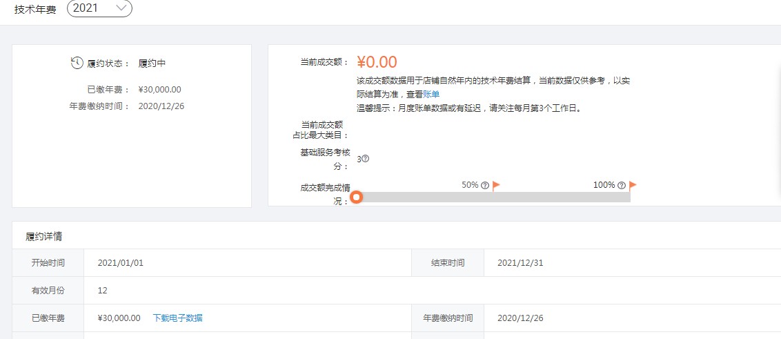 店铺截图