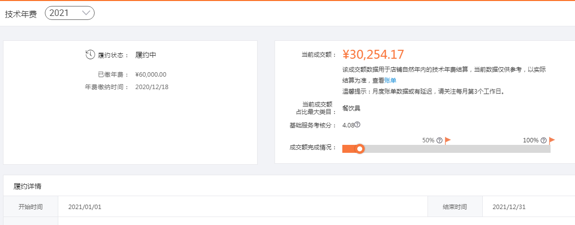 店铺截图
