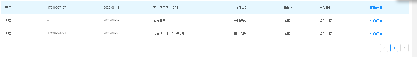 店铺截图