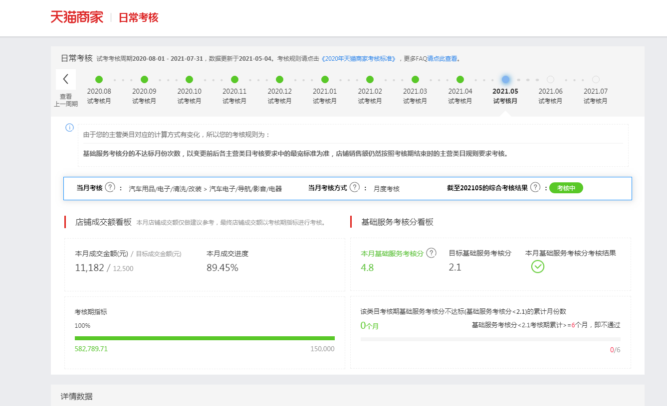 店铺截图