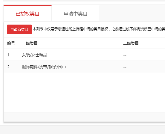 店铺截图