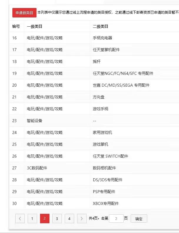 店铺截图