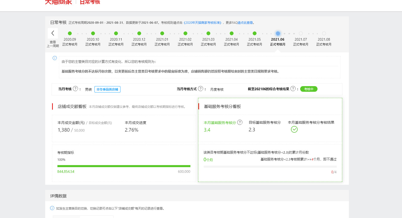 店铺截图