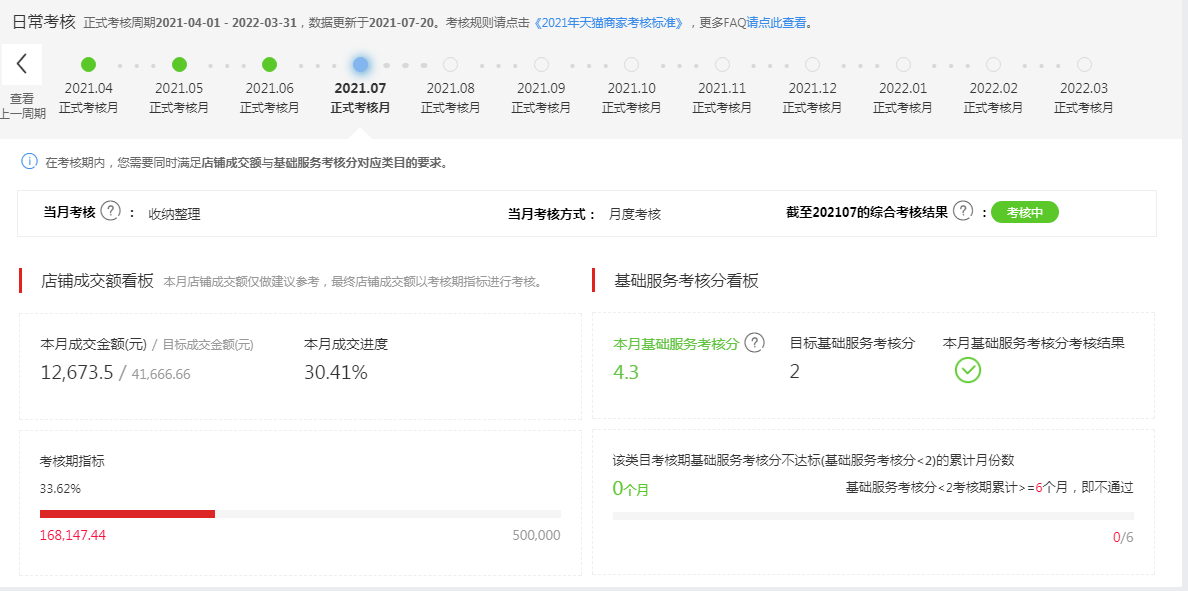 店铺截图