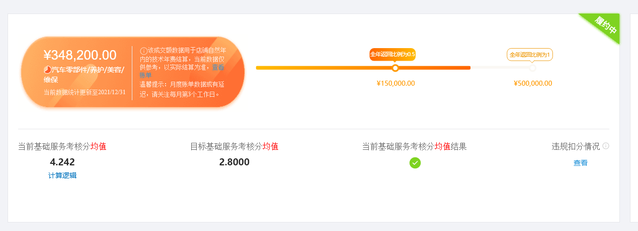 店铺截图