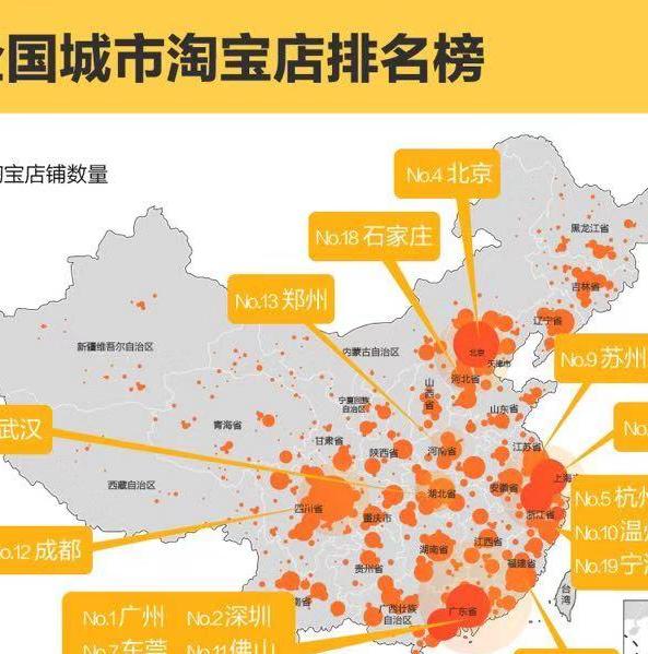 淘宝店铺该怎么运营？回收淘宝店铺平台可靠吗？