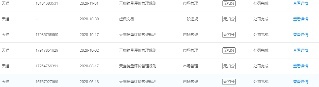 店铺截图