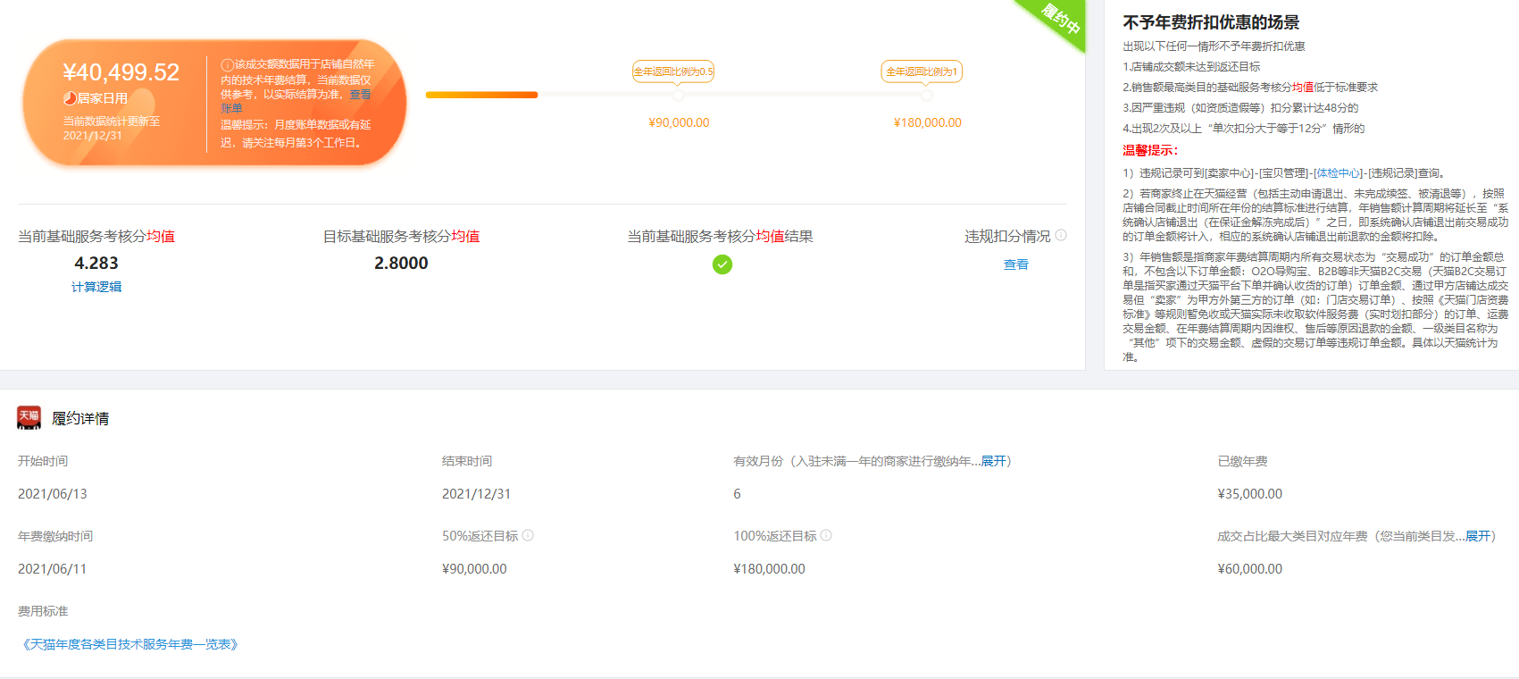 店铺截图