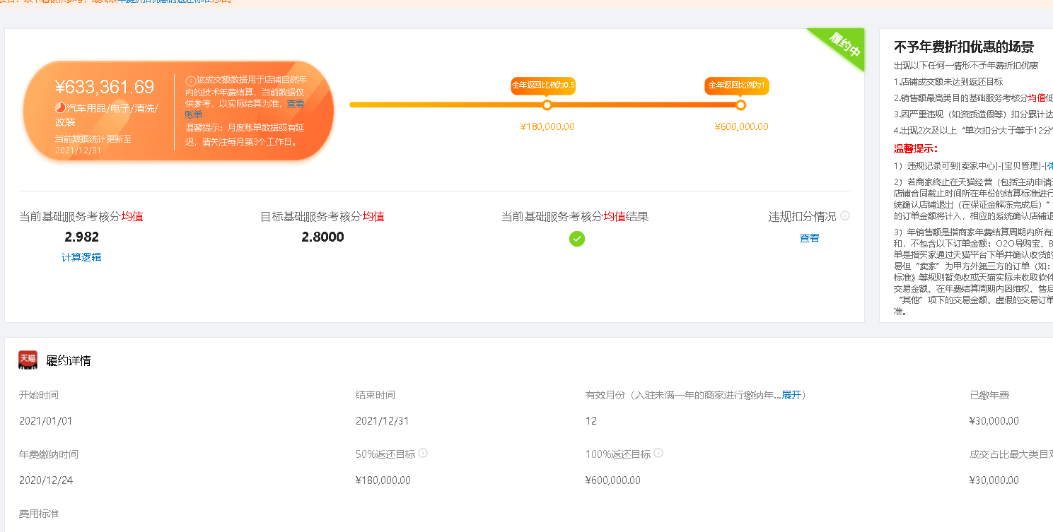 店铺截图