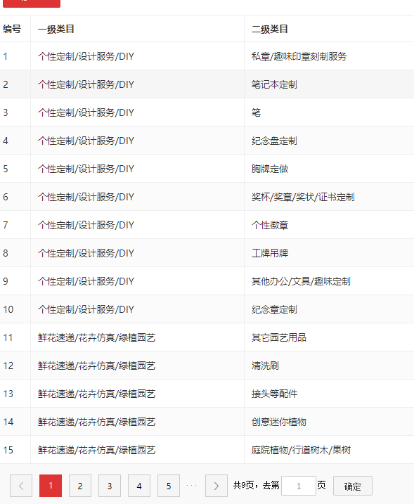 店铺截图