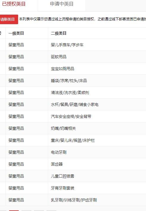 店铺截图