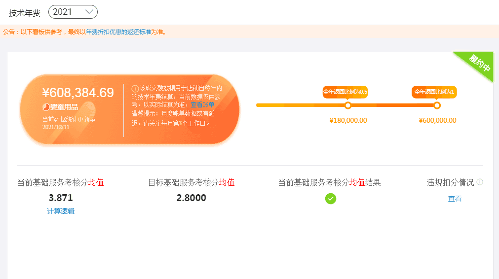 店铺截图
