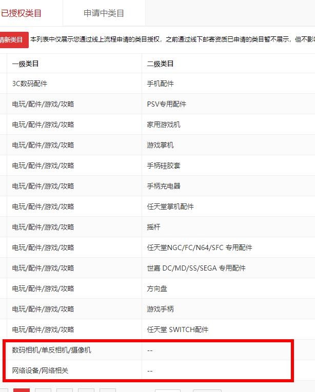 店铺截图