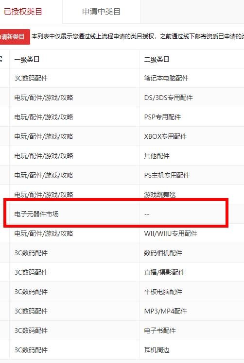 店铺截图
