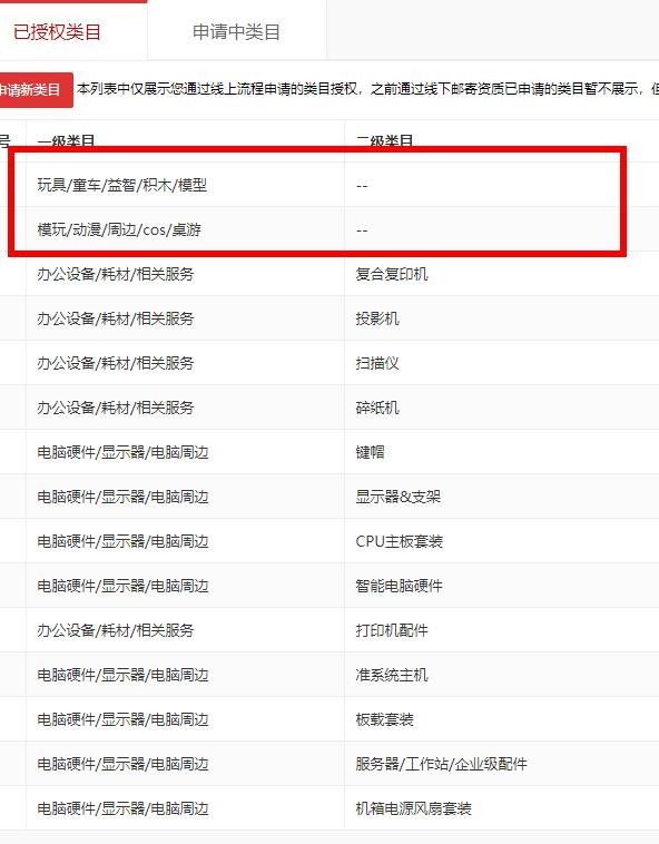 店铺截图