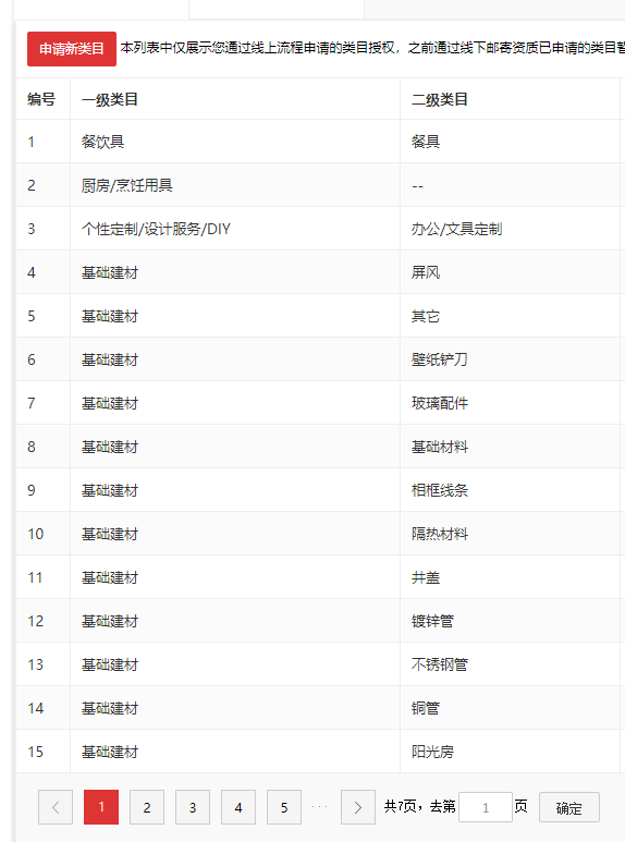 店铺截图