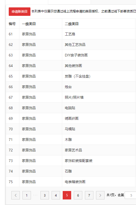 店铺截图