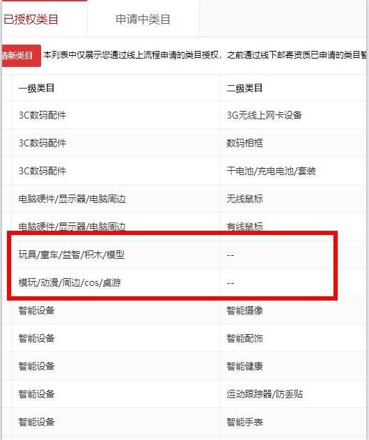 店铺截图