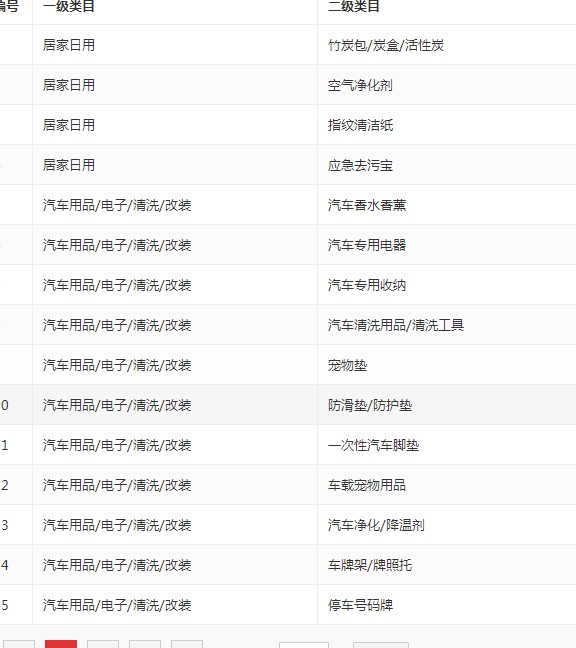 店铺截图