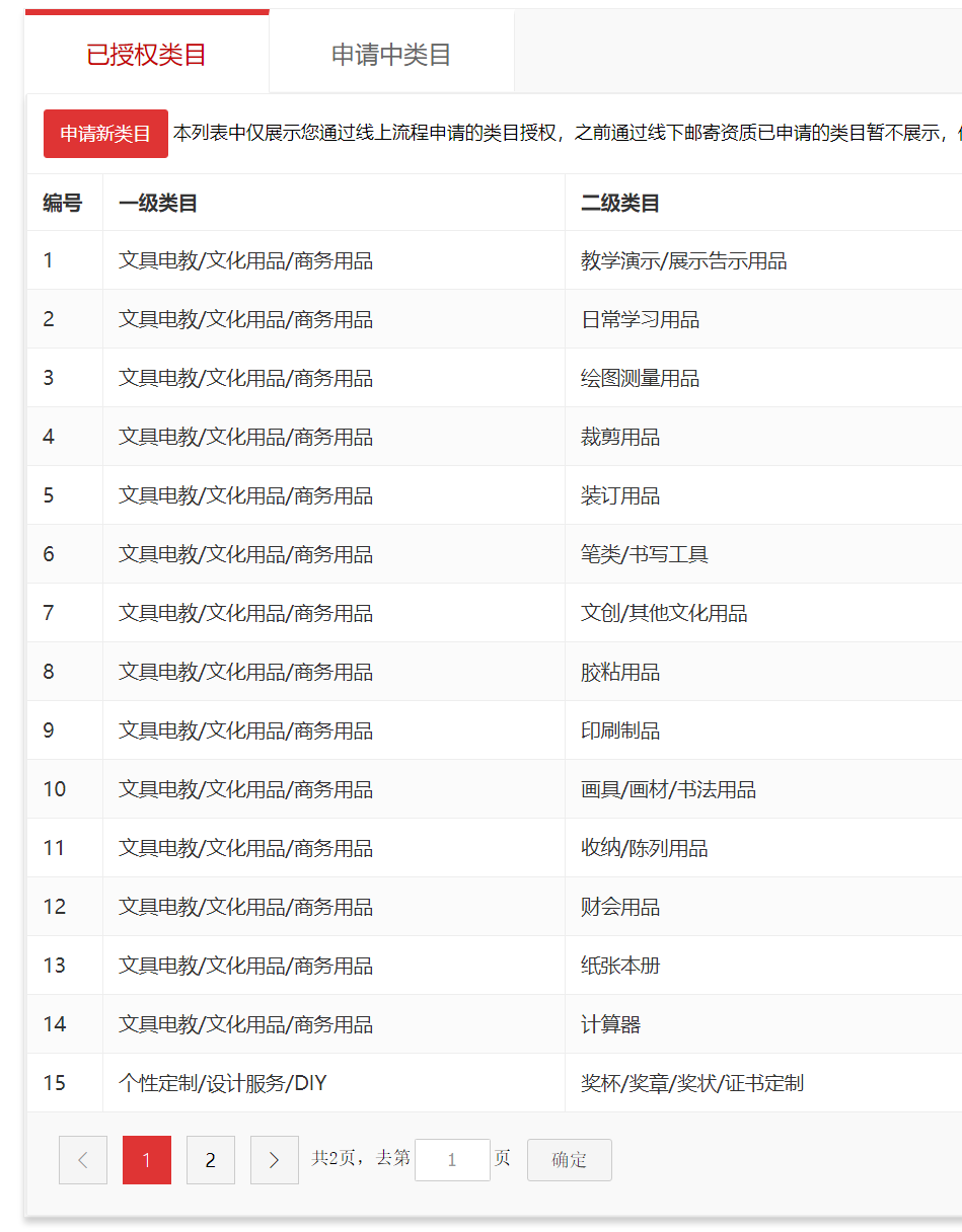 店铺截图