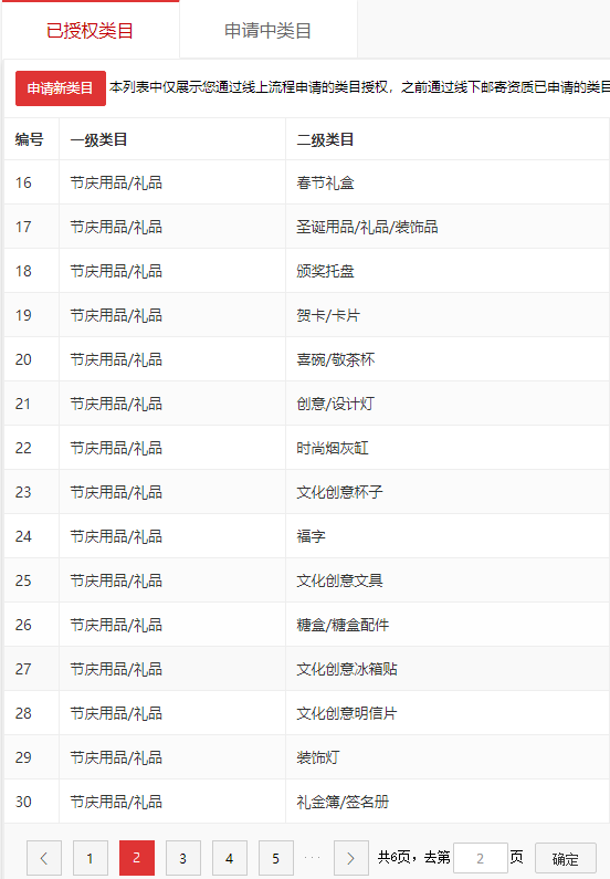 店铺截图