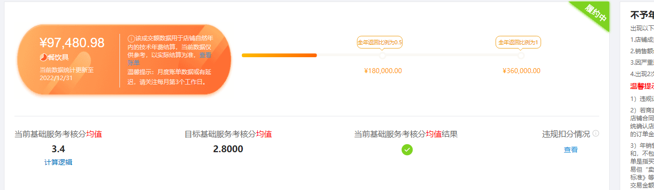 店铺截图