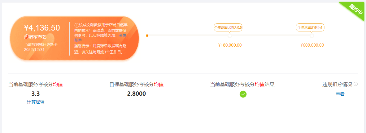 店铺截图