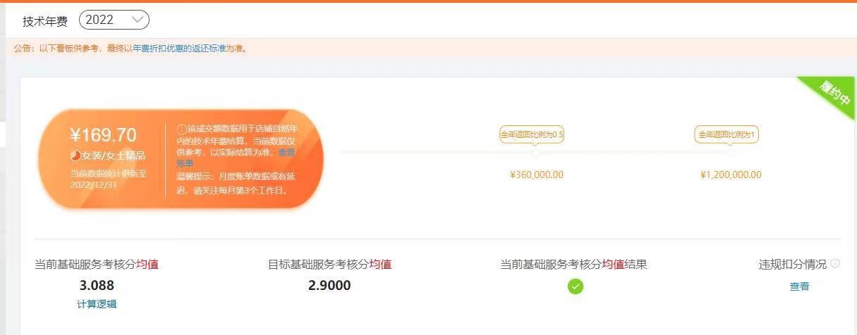 店铺截图