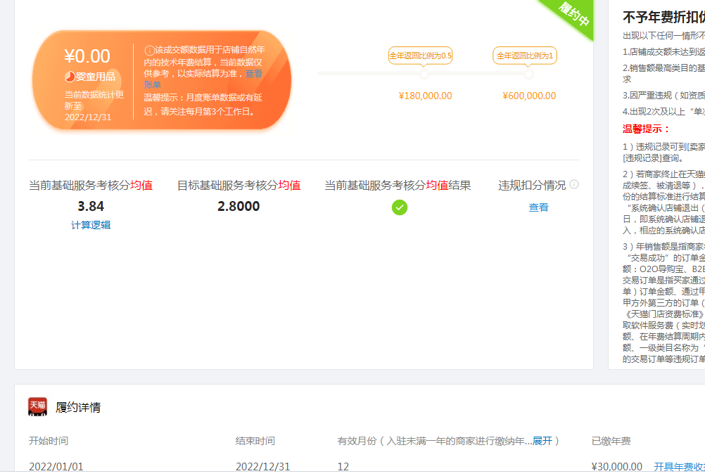 店铺截图