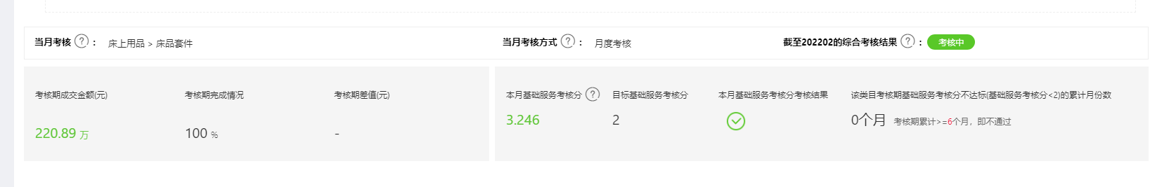 店铺截图