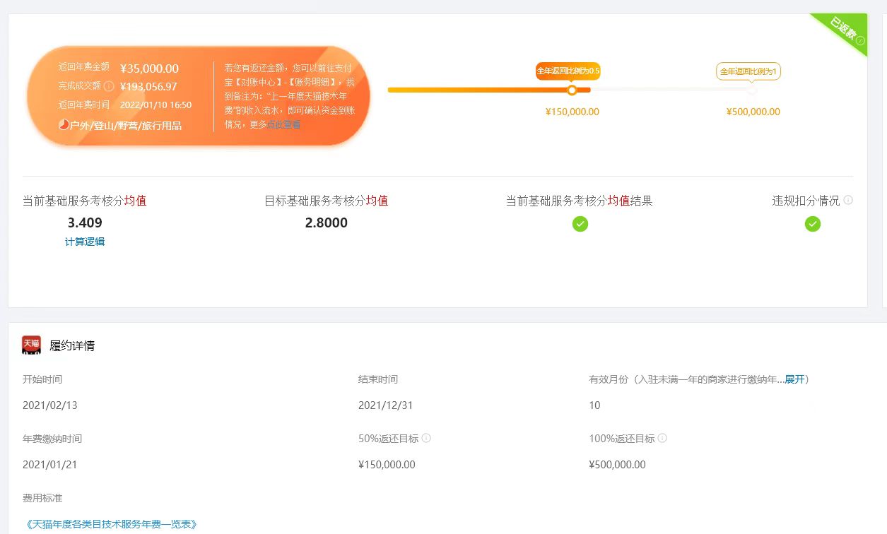 店铺截图