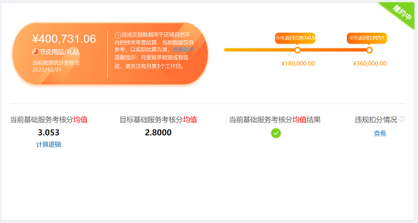 店铺截图