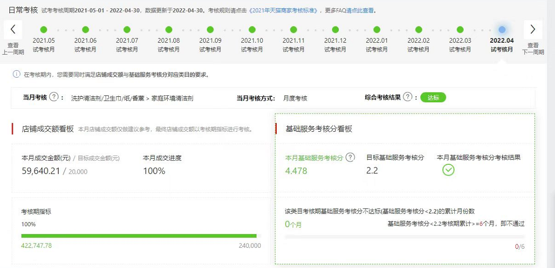 店铺截图