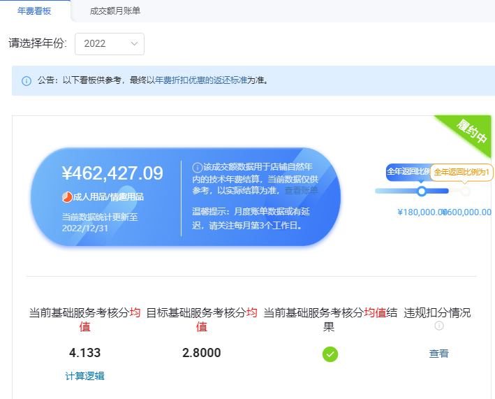 店铺截图