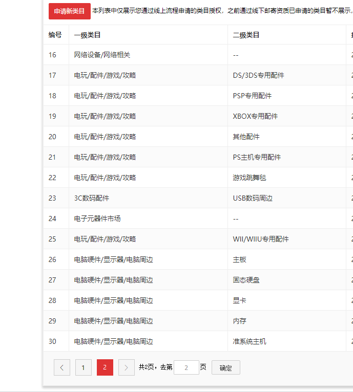 店铺截图