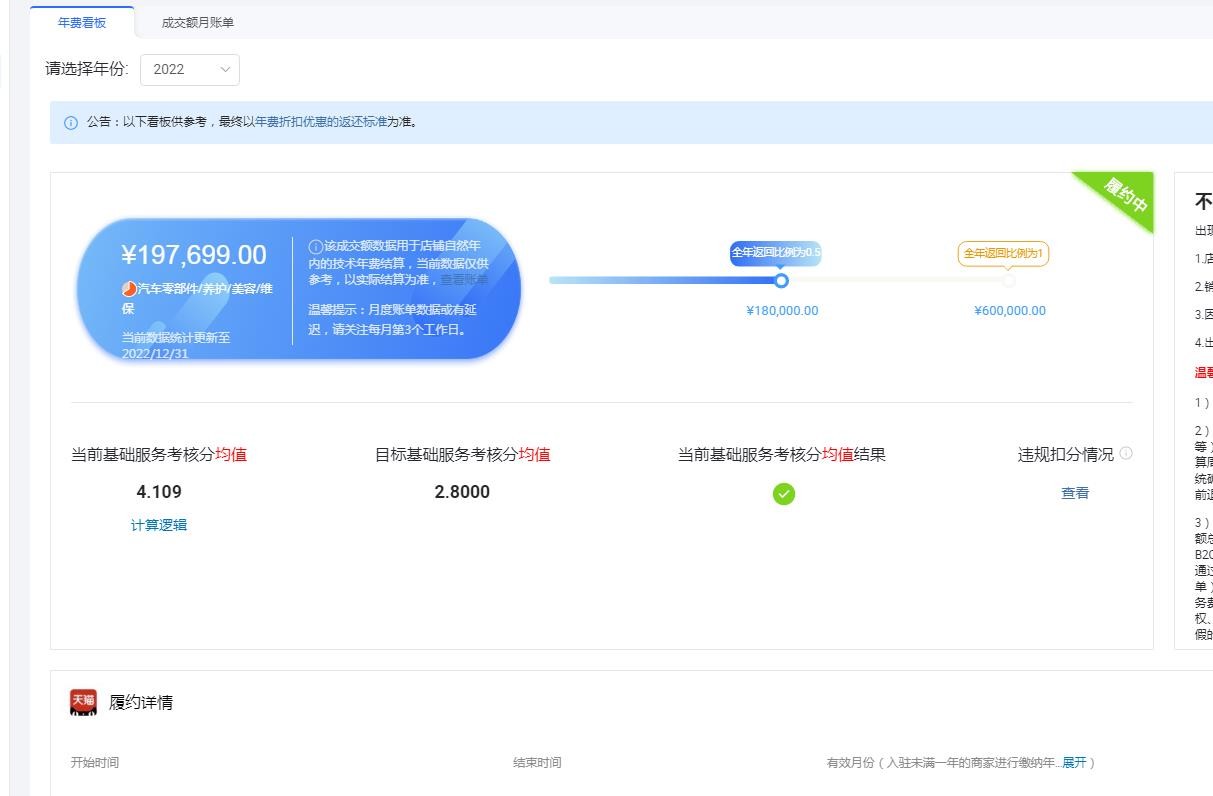 店铺截图