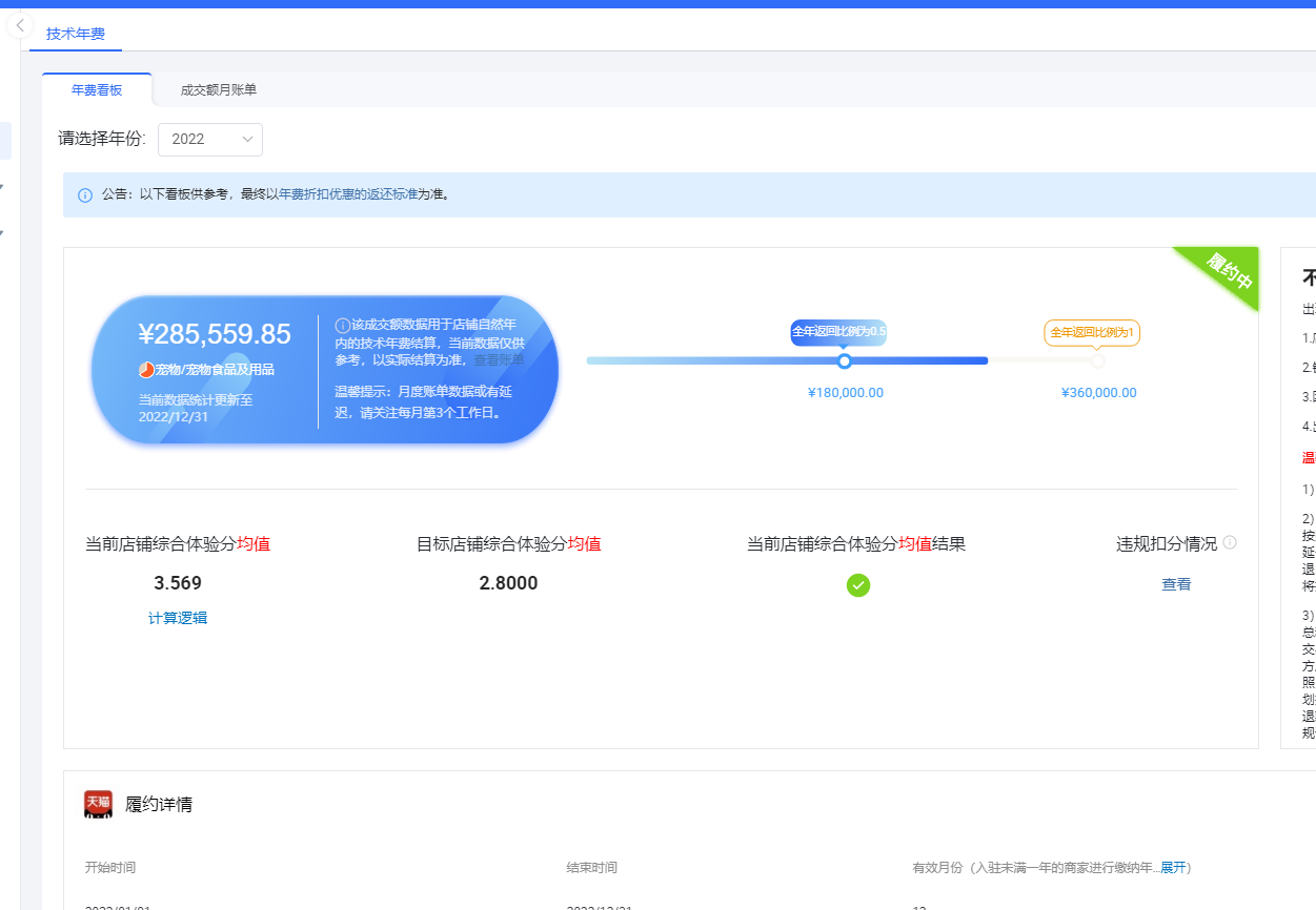 店铺截图