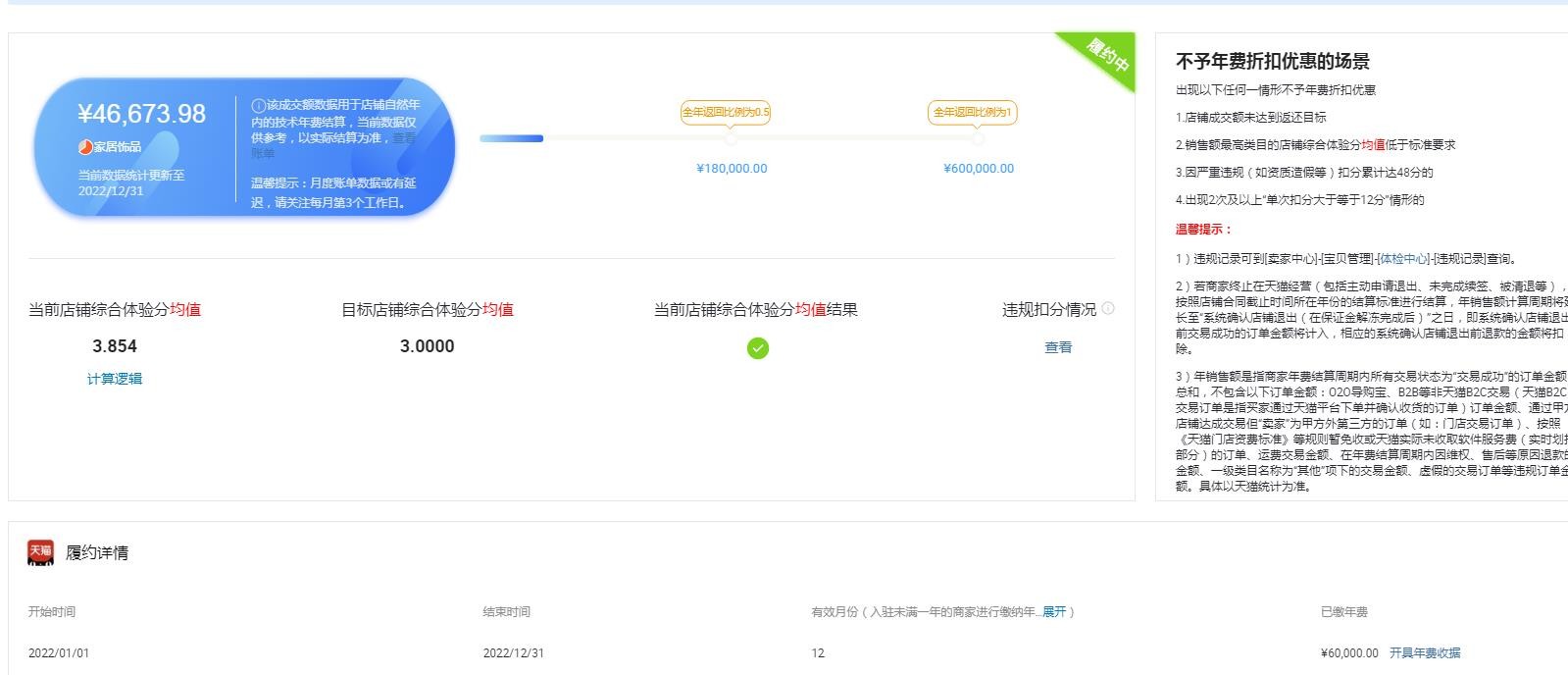 店铺截图