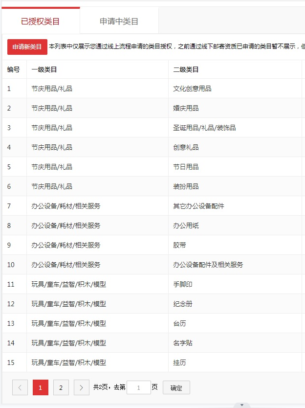 店铺截图