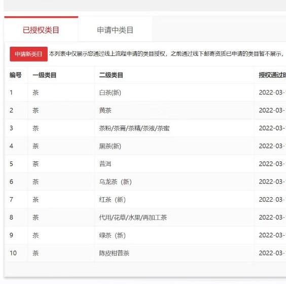 店铺截图