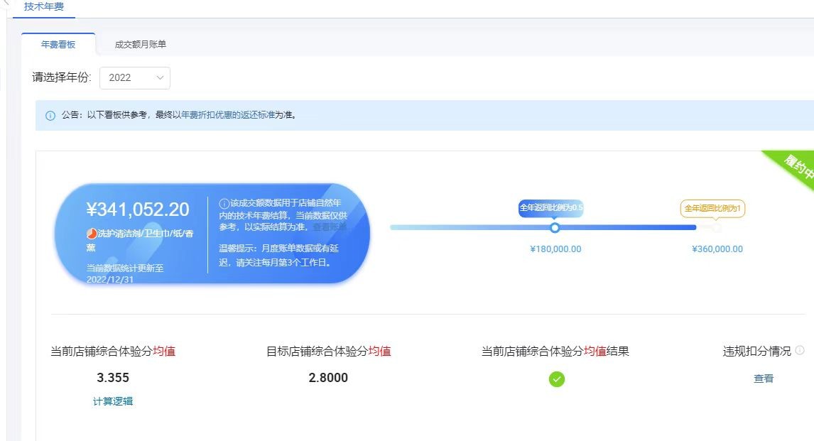 店铺截图
