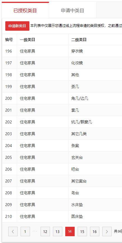 店铺截图