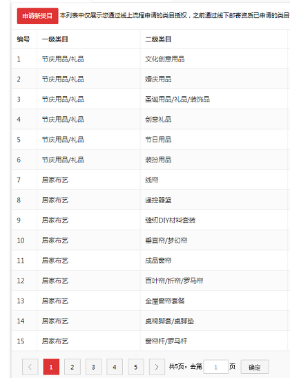 店铺截图
