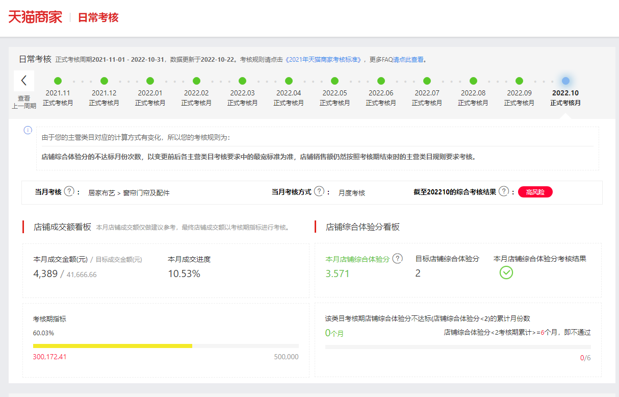 店铺截图