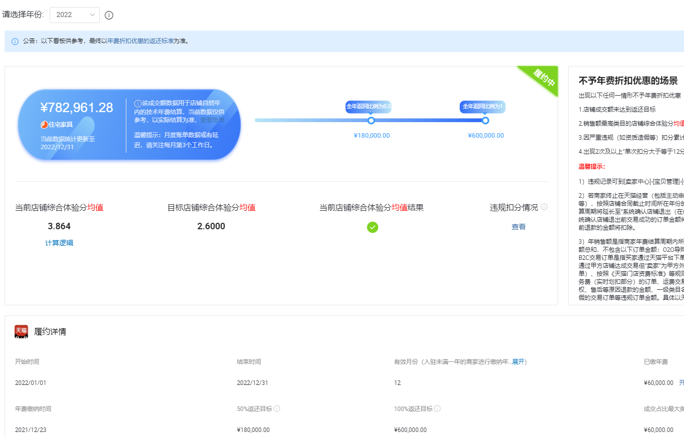 店铺截图